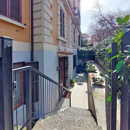 Vatican Apartment With Parking روما المظهر الخارجي الصورة