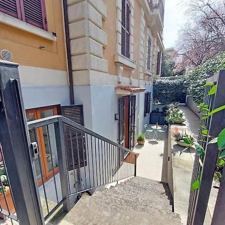 Vatican Apartment With Parking روما المظهر الخارجي الصورة