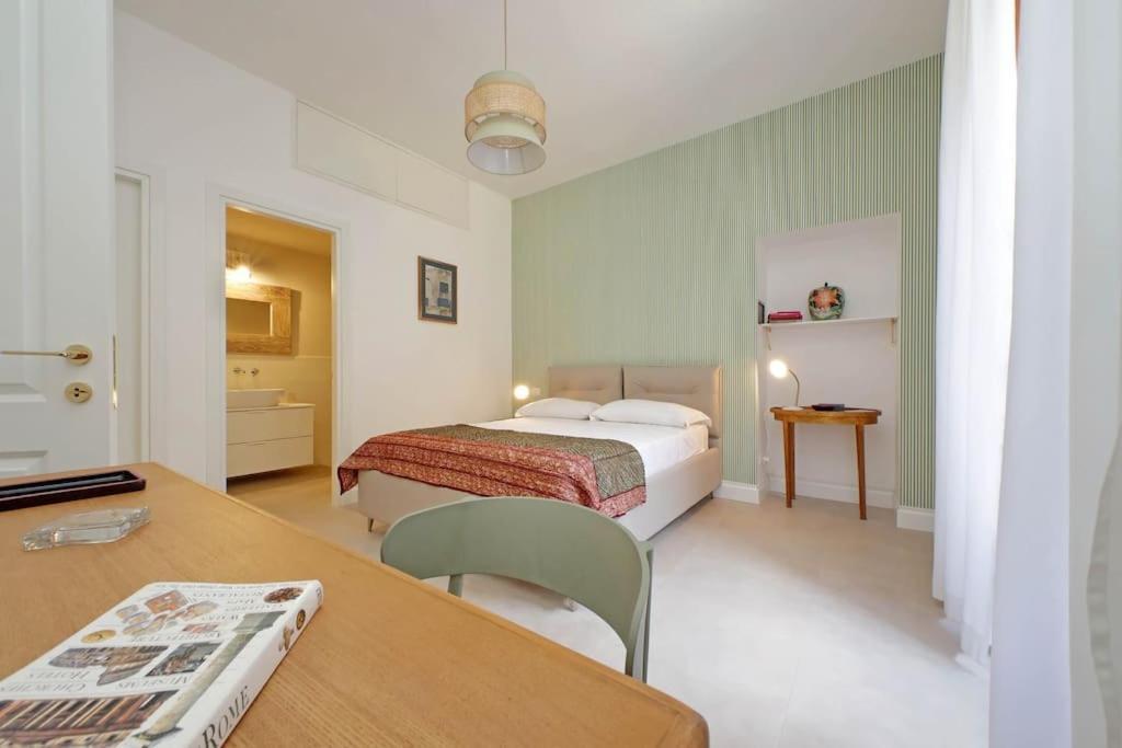 Vatican Apartment With Parking روما المظهر الخارجي الصورة