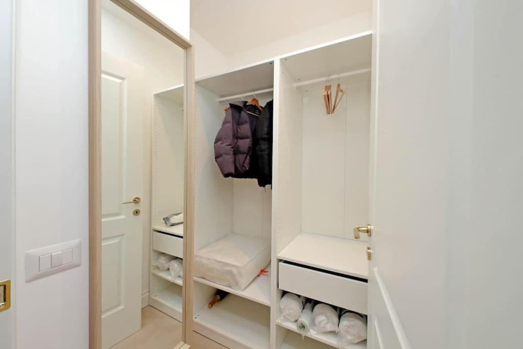 Vatican Apartment With Parking روما المظهر الخارجي الصورة