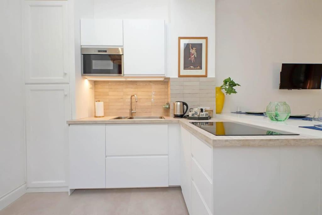 Vatican Apartment With Parking روما المظهر الخارجي الصورة
