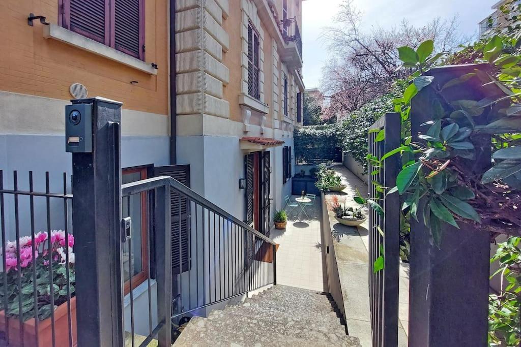 Vatican Apartment With Parking روما المظهر الخارجي الصورة