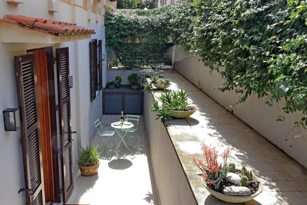 Vatican Apartment With Parking روما المظهر الخارجي الصورة