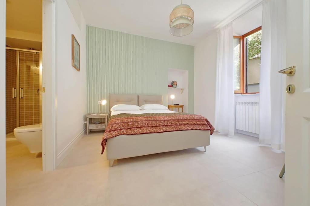 Vatican Apartment With Parking روما المظهر الخارجي الصورة
