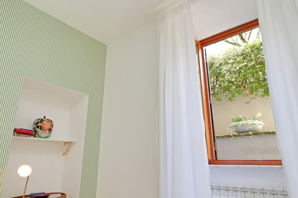 Vatican Apartment With Parking روما المظهر الخارجي الصورة