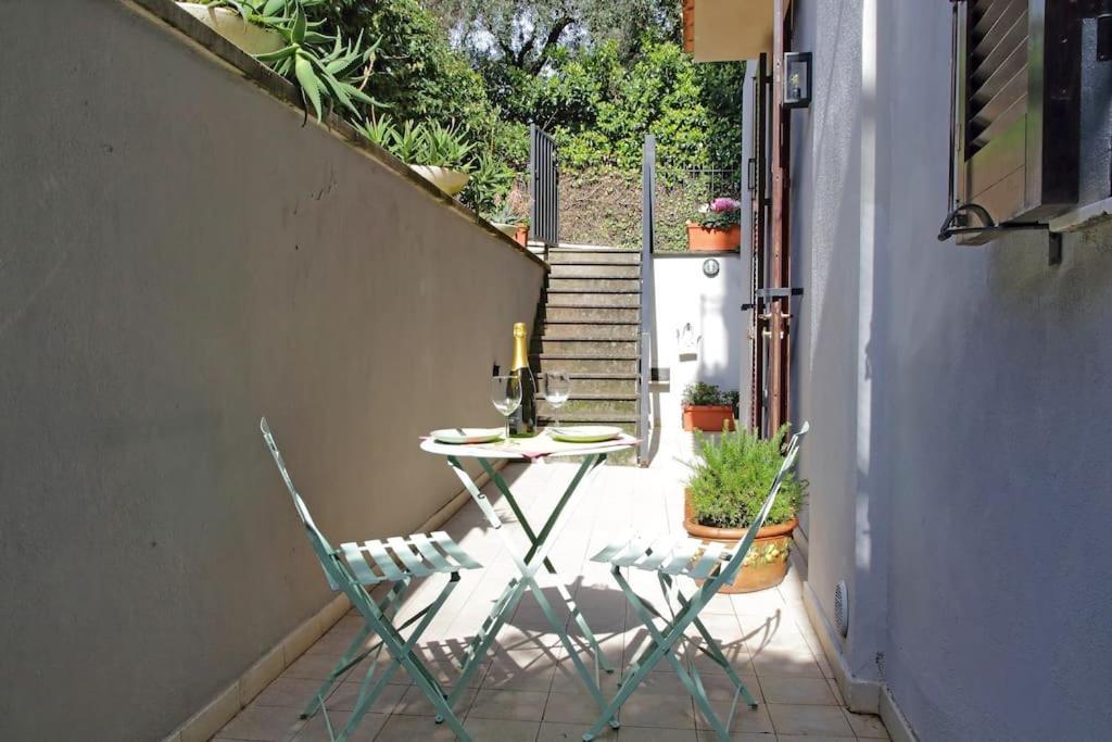 Vatican Apartment With Parking روما المظهر الخارجي الصورة