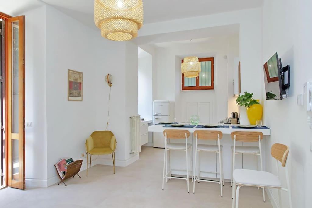 Vatican Apartment With Parking روما المظهر الخارجي الصورة