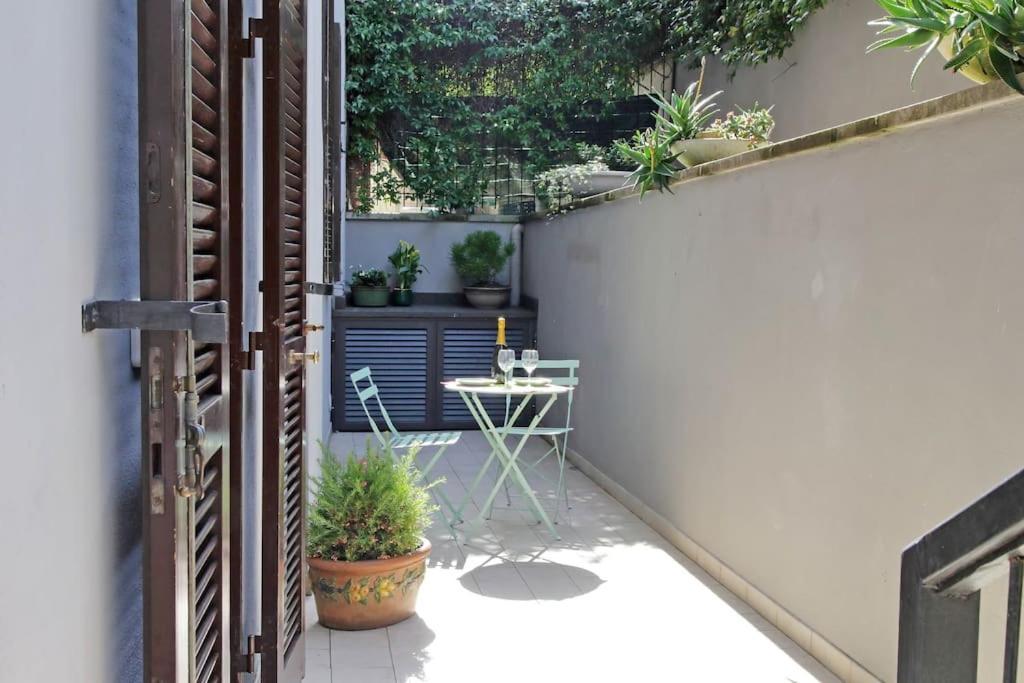 Vatican Apartment With Parking روما المظهر الخارجي الصورة